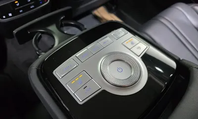 Genesis G80 2021, 71744 км, за 19037.56 USD - фото 29