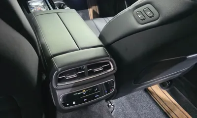 Genesis G80 2021, 71744 км, за 19037.56 USD - фото 30