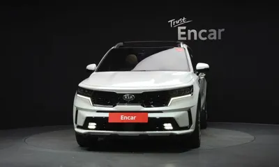 Kia Sorento 2021, 64546 км, за 17109.04 USD
