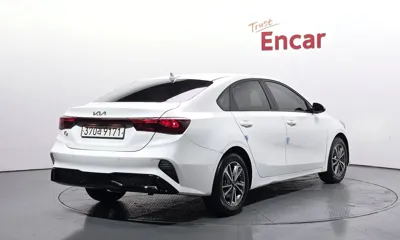 Kia K3 2022, 77526 км, за 9751.5 USD