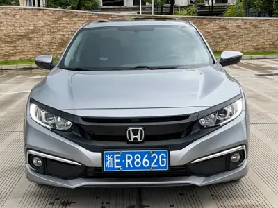 Honda Civic 2022, 50000 км, за 7271.68 USD