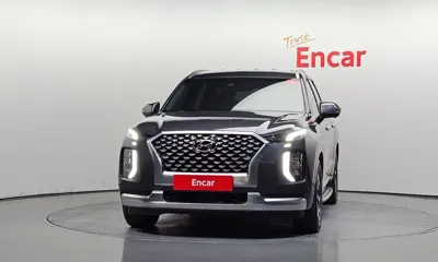 Hyundai Palisade 2022, 119199 км, за 18558.3 USD