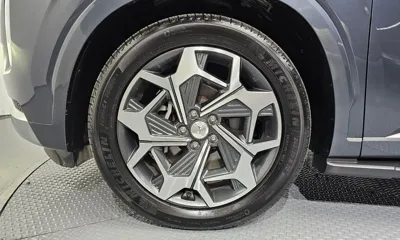 Hyundai Palisade 2022, 119199 км, за 18558.3 USD