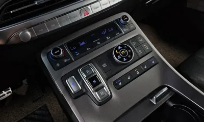 Hyundai Palisade 2022, 119199 км, за 18526.94 USD - фото 9