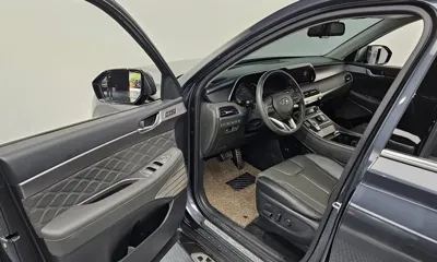 Hyundai Palisade 2022, 119199 км, за 18526.94 USD - фото 10