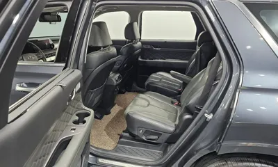Hyundai Palisade 2022, 119199 км, за 18526.94 USD - фото 11