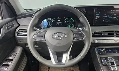 Hyundai Palisade 2022, 119199 км, за 18526.94 USD - фото 14