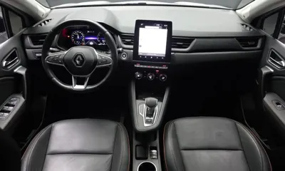 Renault-KoreaSamsung Captur 2021, 36949 км, за 10863.92 USD - фото 7