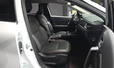 Renault-KoreaSamsung Captur 2021, 36949 км, за 10863.92 USD - фото 11
