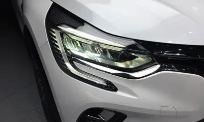 Renault-KoreaSamsung Captur 2021, 36949 км, за 10863.92 USD - фото 22