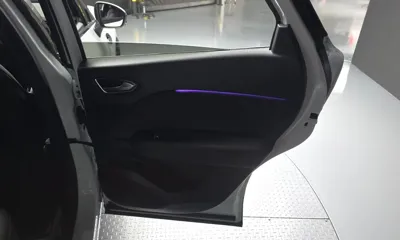 Renault-KoreaSamsung Captur 2021, 36949 км, за 10863.92 USD - фото 25