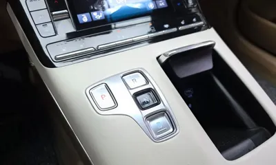 Hyundai Grandeur 2021, 96509 км, за 14006.52 USD - фото 9