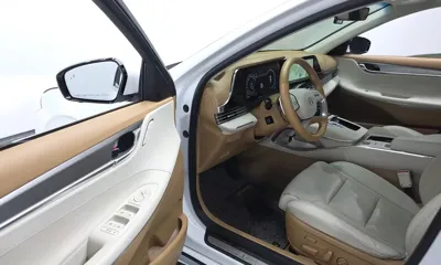 Hyundai Grandeur 2021, 96509 км, за 14006.52 USD - фото 10