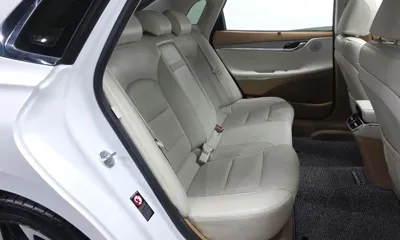 Hyundai Grandeur 2021, 96509 км, за 14006.52 USD - фото 11