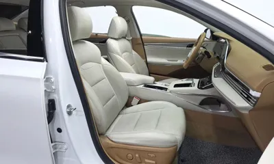 Hyundai Grandeur 2021, 96509 км, за 14006.52 USD - фото 12