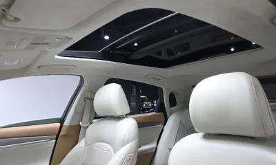 Hyundai Grandeur 2021, 96509 км, за 14006.52 USD - фото 18