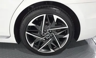 Hyundai Grandeur 2021, 96509 км, за 14006.52 USD - фото 21