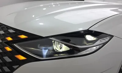Hyundai Grandeur 2021, 96509 км, за 14006.52 USD - фото 22