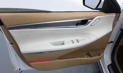 Hyundai Grandeur 2021, 96509 км, за 14006.52 USD - фото 24