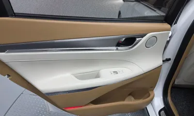 Hyundai Grandeur 2021, 96509 км, за 14006.52 USD - фото 25