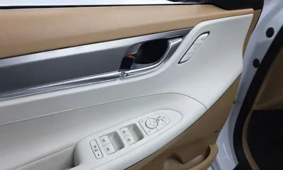 Hyundai Grandeur 2021, 96509 км, за 14006.52 USD - фото 30