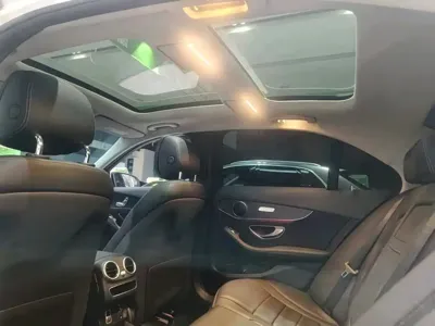 Mercedes-Benz C-Class 2021, 37000 км, за 14027.01 USD