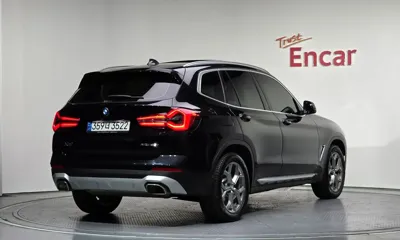 BMW X3 2023, 38747 км, за 28093.62 USD