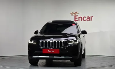 BMW X3 2023, 38747 км, за 28093.62 USD