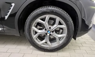 BMW X3 2023, 38747 км, за 28093.62 USD