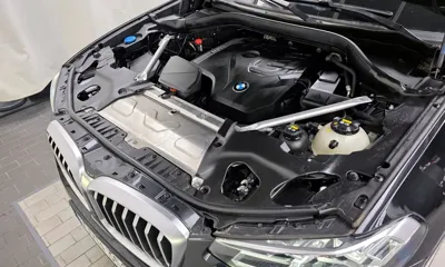 BMW X3 2023, 38747 км, за 28093.62 USD - фото 6