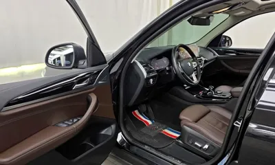 BMW X3 2023, 38747 км, за 28093.62 USD - фото 10