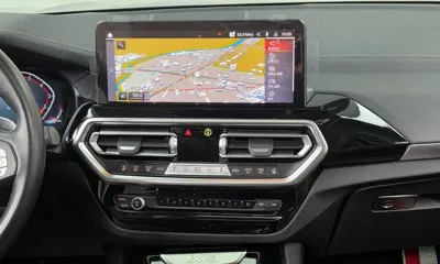 BMW X3 2023, 38747 км, за 28093.62 USD - фото 14