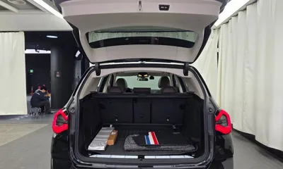 BMW X3 2023, 38747 км, за 28093.62 USD - фото 20