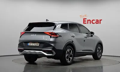 Kia Sportage 2022, 47404 км, за 14212.07 USD