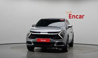 Kia Sportage 2022, 47404 км, за 14212.07 USD