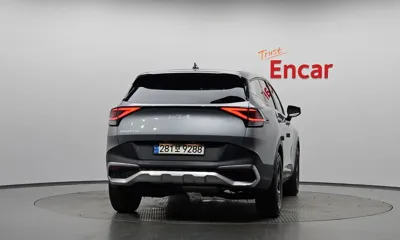 Kia Sportage 2022, 47404 км, за 14212.07 USD