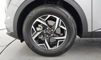 Kia Sportage 2022, 47404 км, за 14212.07 USD