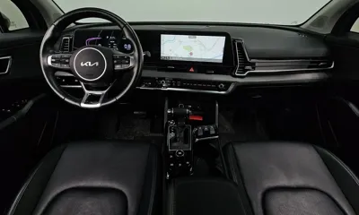 Kia Sportage 2022, 47404 км, за 14212.07 USD - фото 7