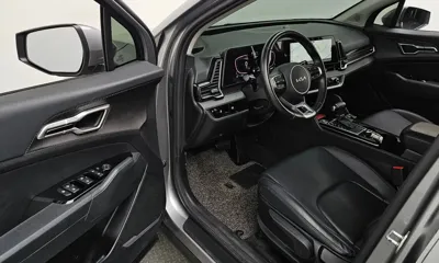 Kia Sportage 2022, 47404 км, за 14212.07 USD - фото 10