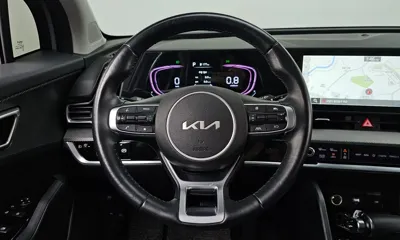 Kia Sportage 2022, 47404 км, за 14212.07 USD - фото 14