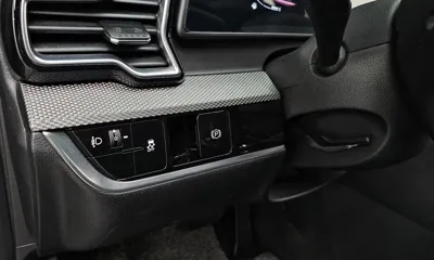 Kia Sportage 2022, 47404 км, за 14212.07 USD - фото 20