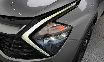 Kia Sportage 2022, 47404 км, за 14212.07 USD - фото 22
