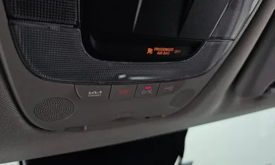 Kia Sportage 2022, 47404 км, за 14212.07 USD - фото 28