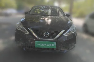 Nissan Sylphy 2016, 45599 км, за 6724 USD