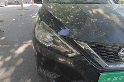 Nissan Sylphy 2016, 45599 км, за 6724 USD - фото 7