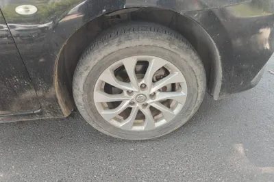 Nissan Sylphy 2016, 45599 км, за 6724 USD - фото 8