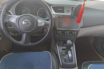 Nissan Sylphy 2016, 45599 км, за 6724 USD - фото 9