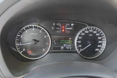 Nissan Sylphy 2016, 45599 км, за 6724 USD - фото 11