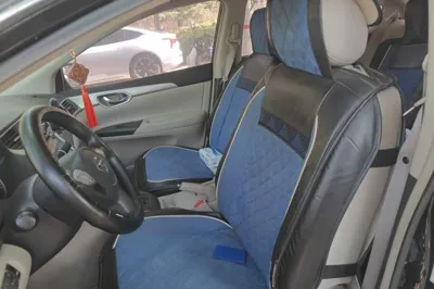 Nissan Sylphy 2016, 45599 км, за 6724 USD - фото 15