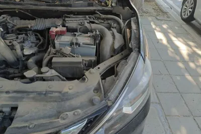 Nissan Sylphy 2016, 45599 км, за 6724 USD - фото 22